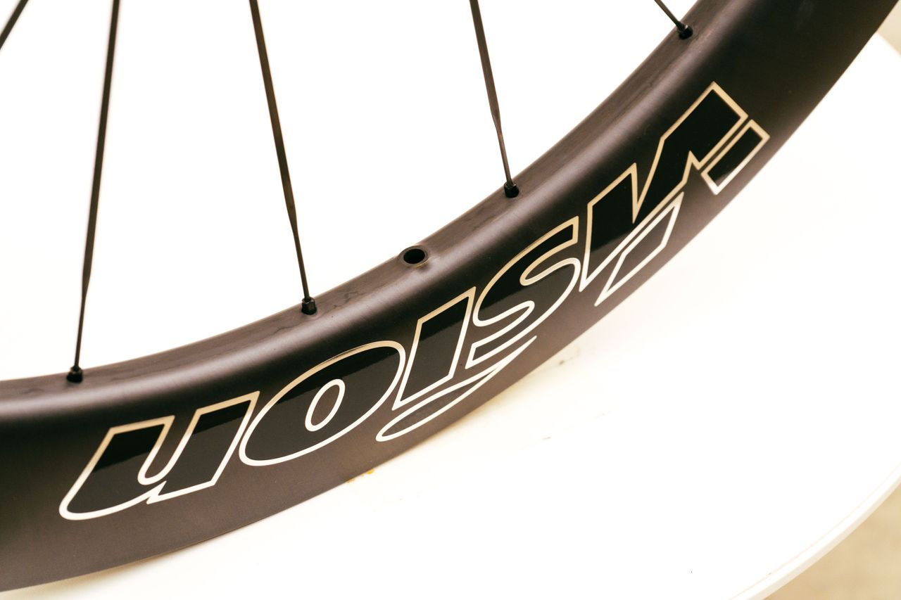 Vision Metron 60 RS CS edition