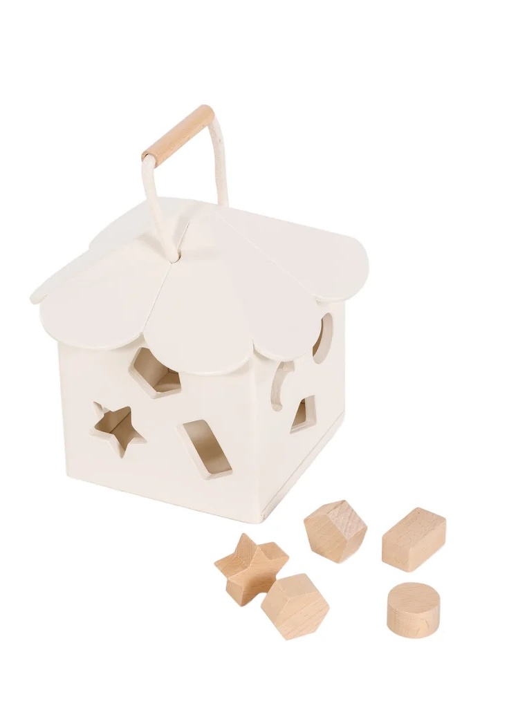 Gathre, Play Shape Sorter