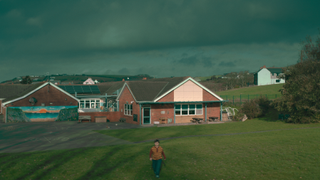 Encounters episode 1 recap: the Broad Haven school where these sightings were documented