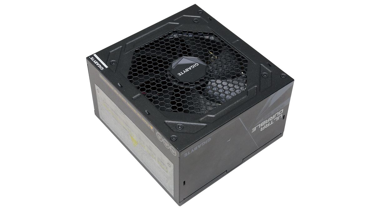 Gigabyte UD850GM