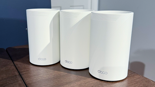 TP-Link Deco BE68 Wi-Fi 7