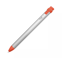 Logitech Crayon Digital Pencil for All iPads: was $48 now $44 @ Amazon