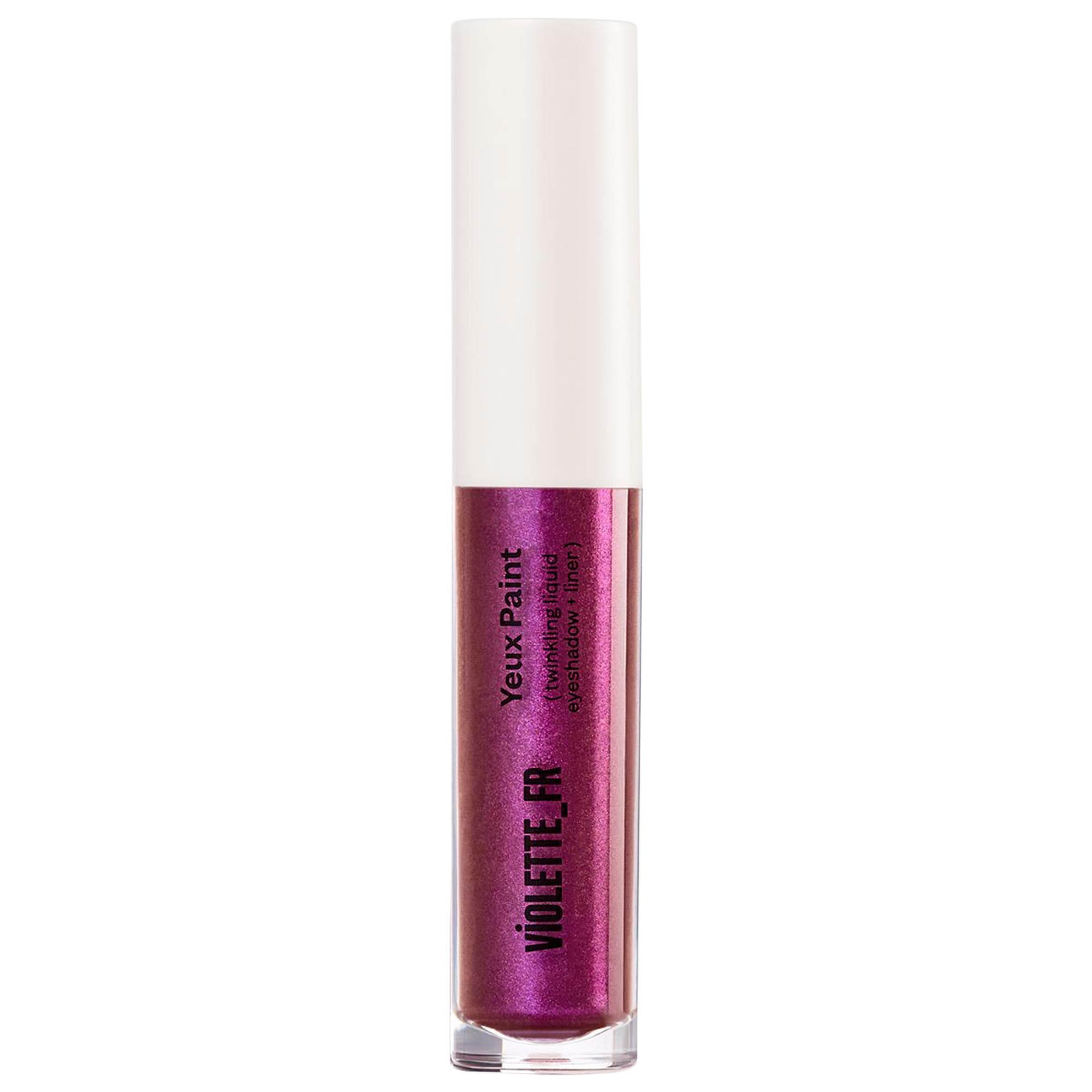 Yeux Paint Liquid Eyeshadow &amp;amp; Eyeliner - Dieu Bleu