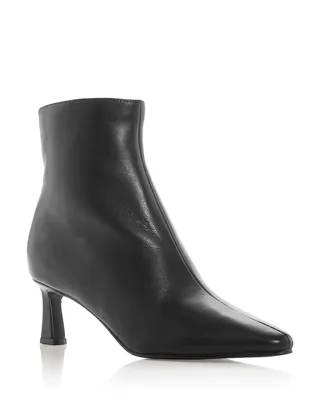 Women's Song Booties - Exclusive