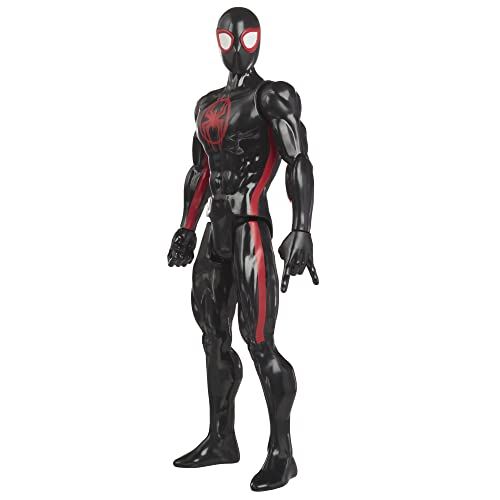 Marvel 12-inch Spider-Man: Miles Morales