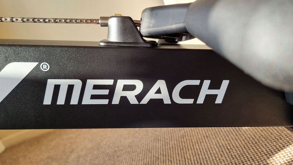 Merach R50 Rowing Machine Merach NovaRow R50 rowing machine review: A budget-friendly alternative ...