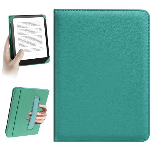 Protective cover with elastic straps, green