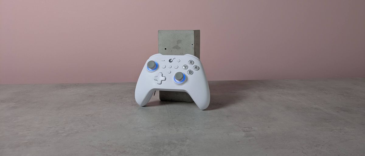 ‘A capable controller with plenty of adjustments’: while this Nintendo Switch 2 and PC gamepad looks like an Xbox controller, it hides some serious upgrades — but there are a few sticking points you need to know about