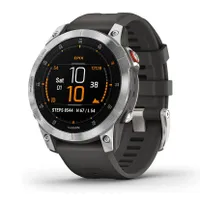 Garmin Epix Gen 2: was $999 now $699 @ Amazon 
Check other retailers: $899 @ Best Buy I $899 @ Walmart