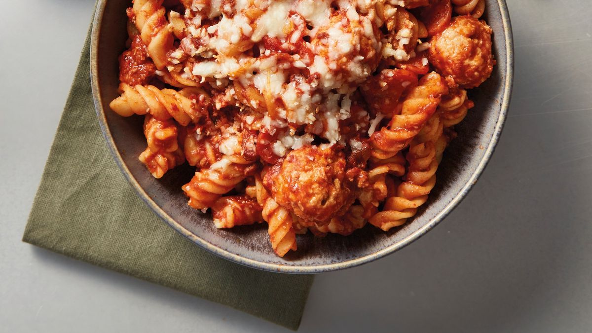 Myprotein Teams Up With Iceland To Launch Healthy Frozen Ready Meal Range TrendRadars