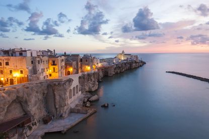 Puglia holidays