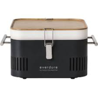 Everdure by Heston Blumenthal Cube | Was £140, now £134.10 at BBQ World