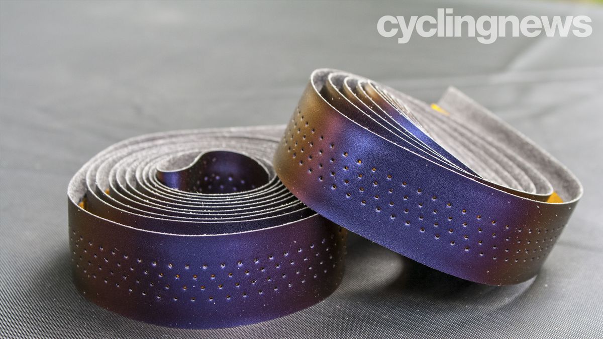 Selle San Marco Presa Corsa Team bar tape