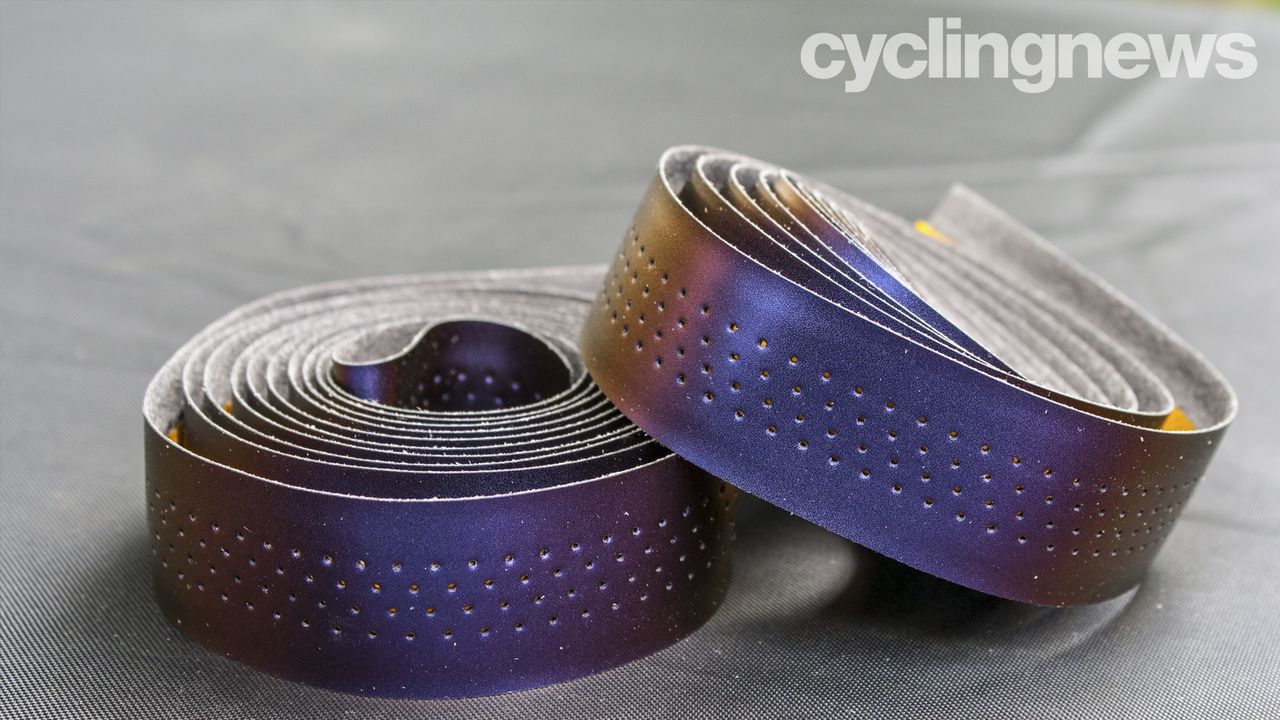 Selle San Marco Presa Corsa Team bar tape
