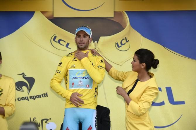 Vincenzo Nibali (Astana Pro Team)