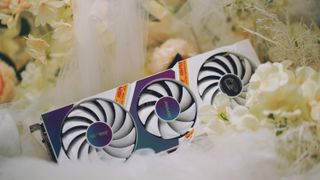 Colorful iGame GeForce RTX 3060 Ultra W