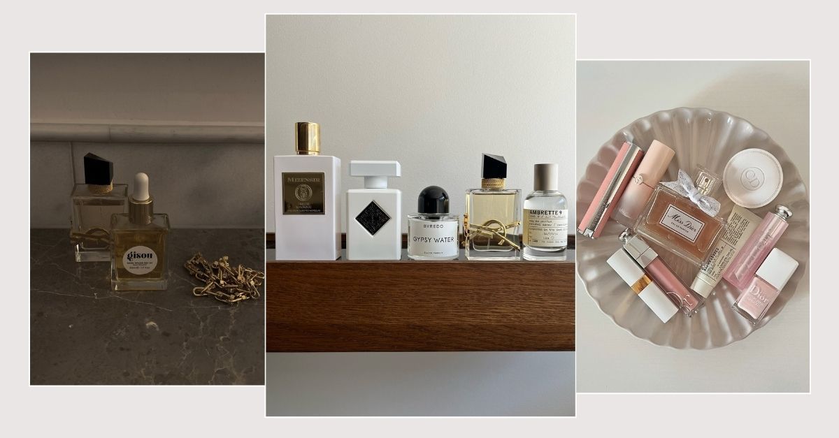 The Christmas Sales Have Started Early—11 Chic Perfumes I've Got My Eyes On