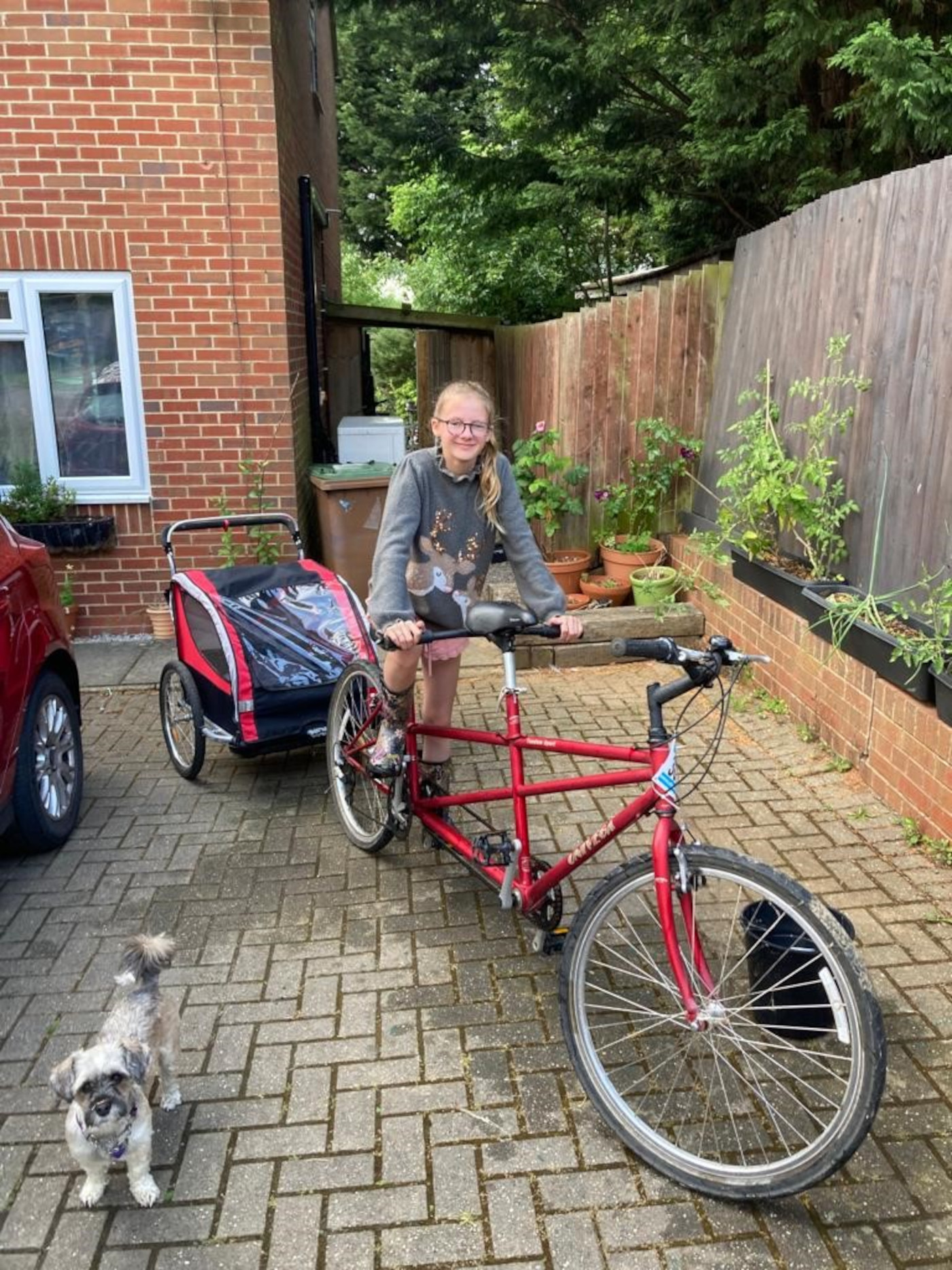 Isabel-and-friends-dog-Briony-and-tandem.jpg