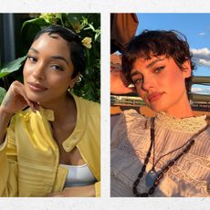 2025 Short Hair Trends