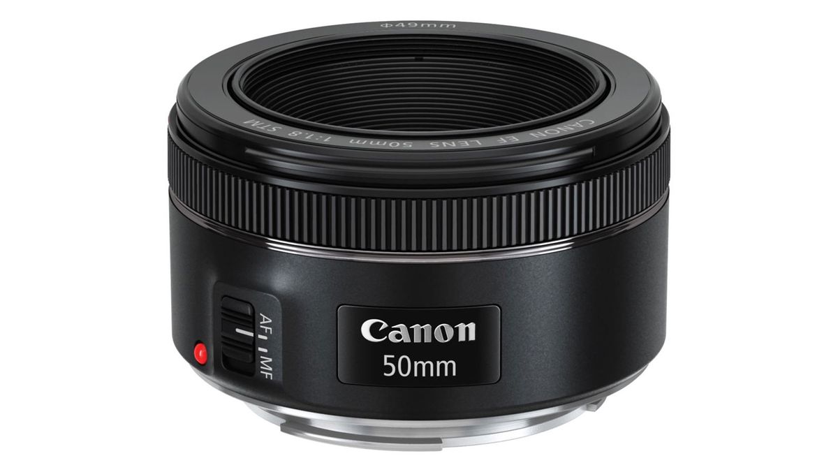 The Best Canon Lenses In 2020 Digital Camera World
