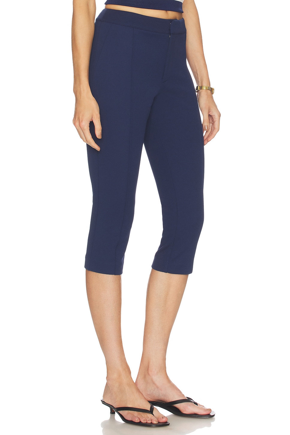 Samra Capri Pant