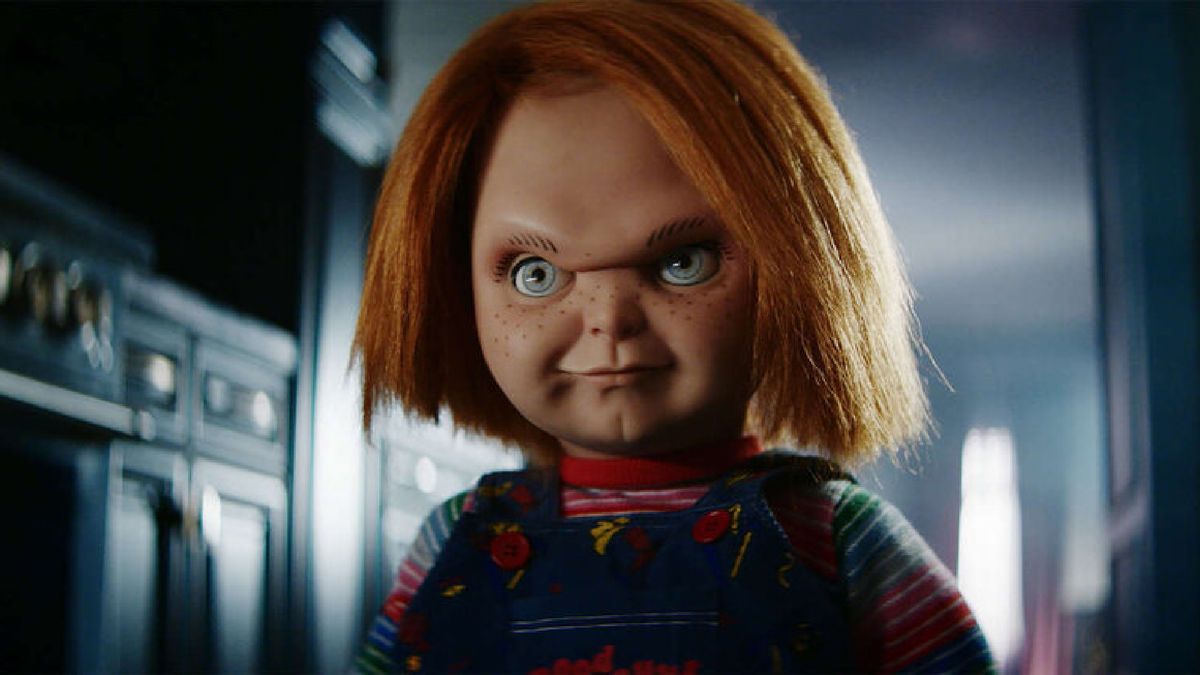 Chucky