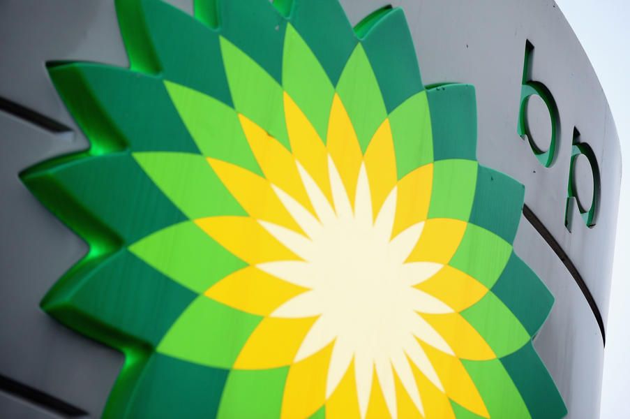 Oil giant BP scores first commercial drone flight over U.S. land