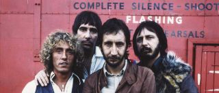 "One of the most depressed musical statements ever released by a major rock act." The Who By Numbers: Now expanded, still teetering on the edge