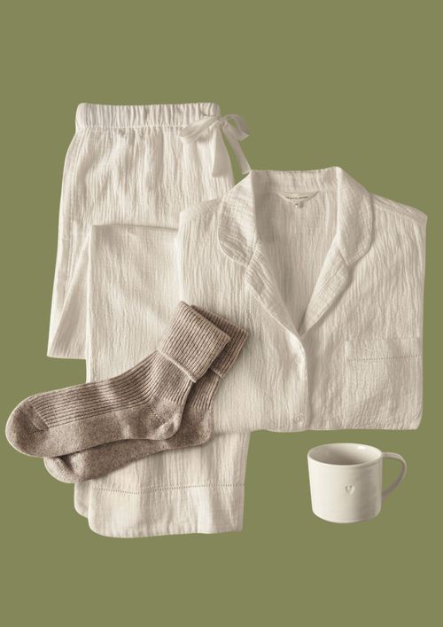 The Breakfast-in-Bed Gift Box