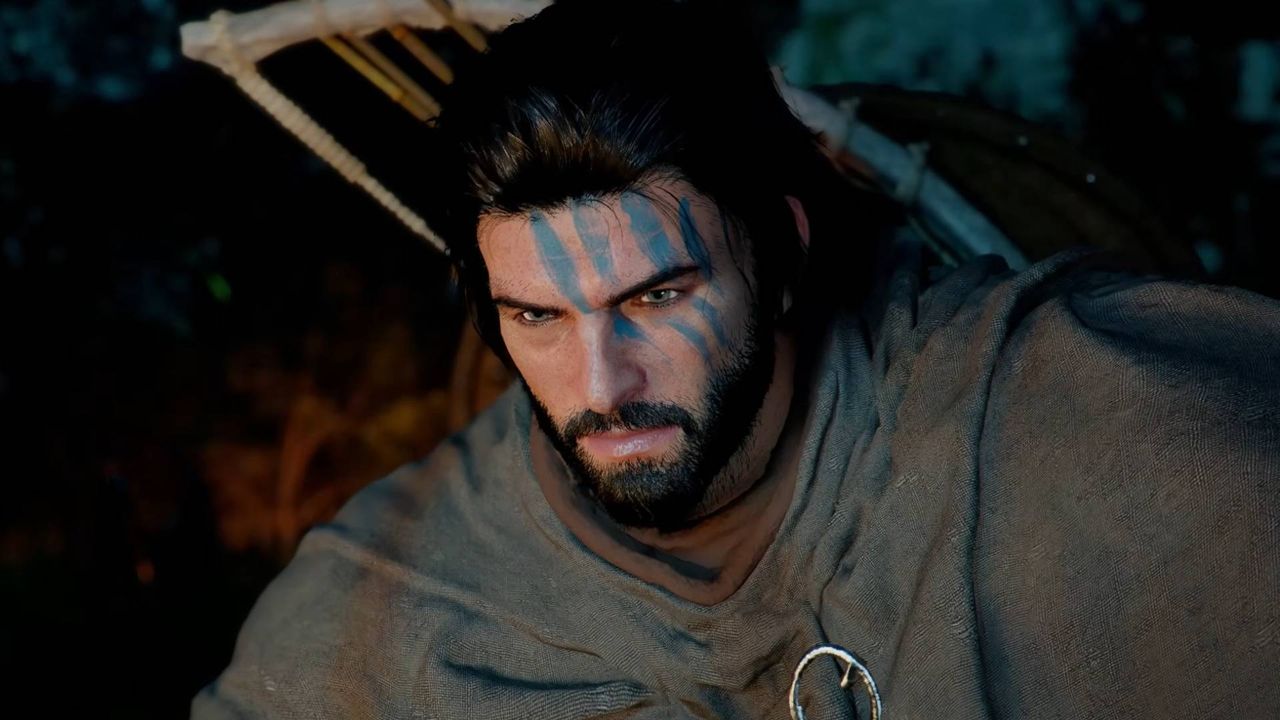 "A single-player MMO is almost like cheating": Crimson Desert is "awesome," former Elder Scrolls Online director says, even if "I don't know what the hell I'm doing"