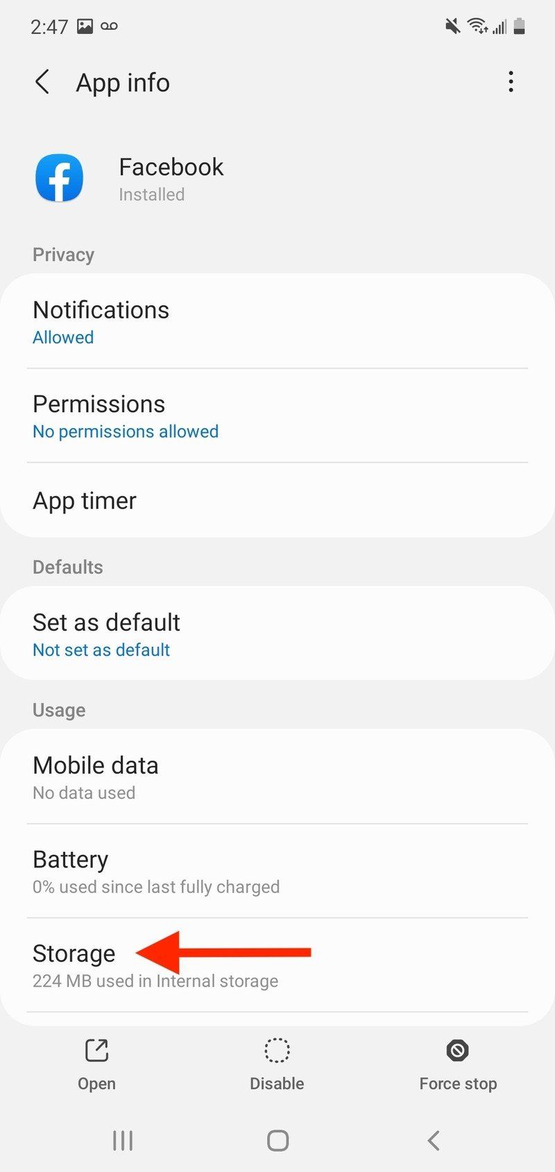 How to free up space on your Samsung Galaxy phone Android Central