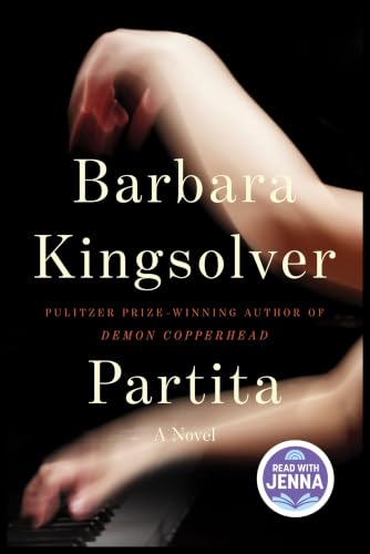 Partita: a Novel