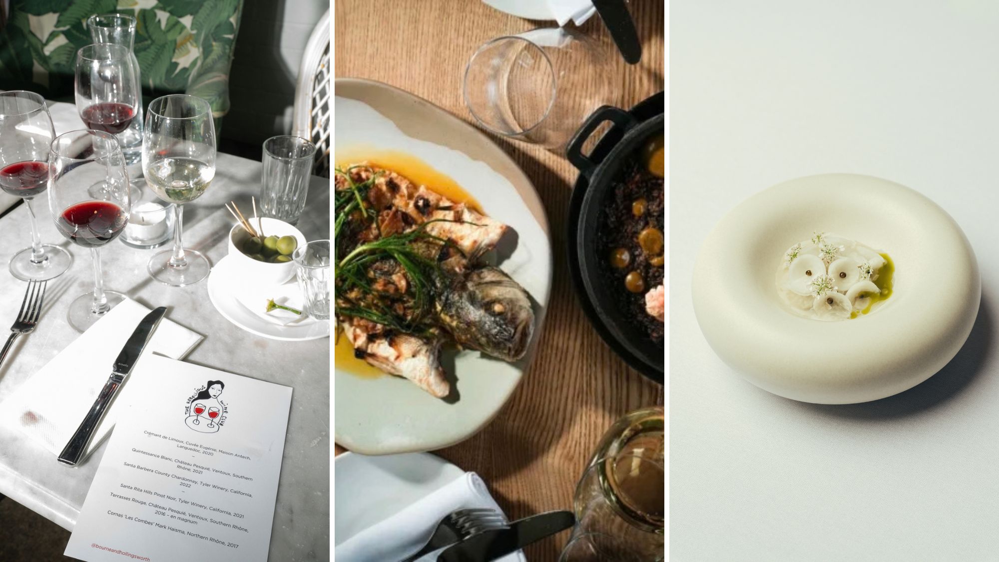 The best things to taste this September