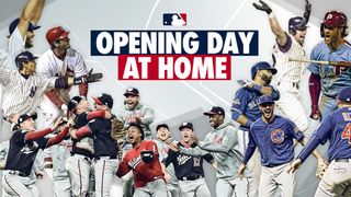 Mlb Opening Day