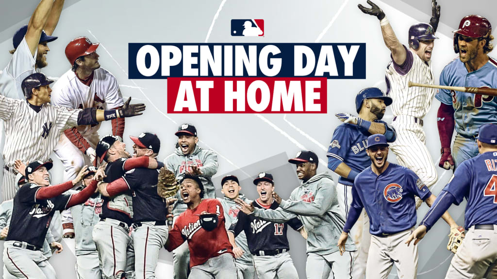МЛБ вотч. MLB Opening Day 2024. Организация Opening Day. Opening Day. Бейсбол 2024