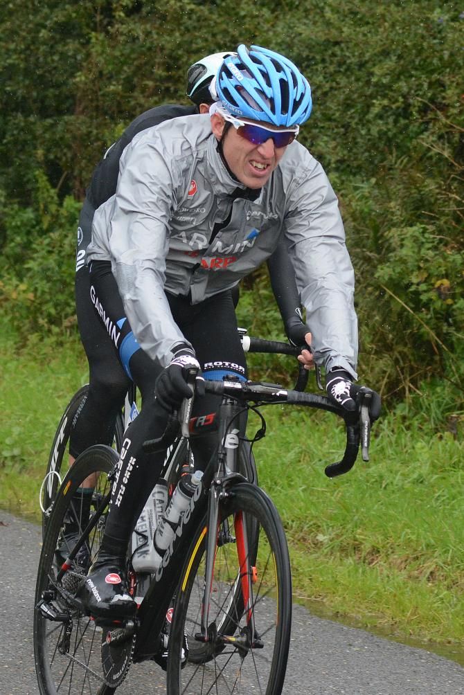 Dan Martin (Garmin Sharp)