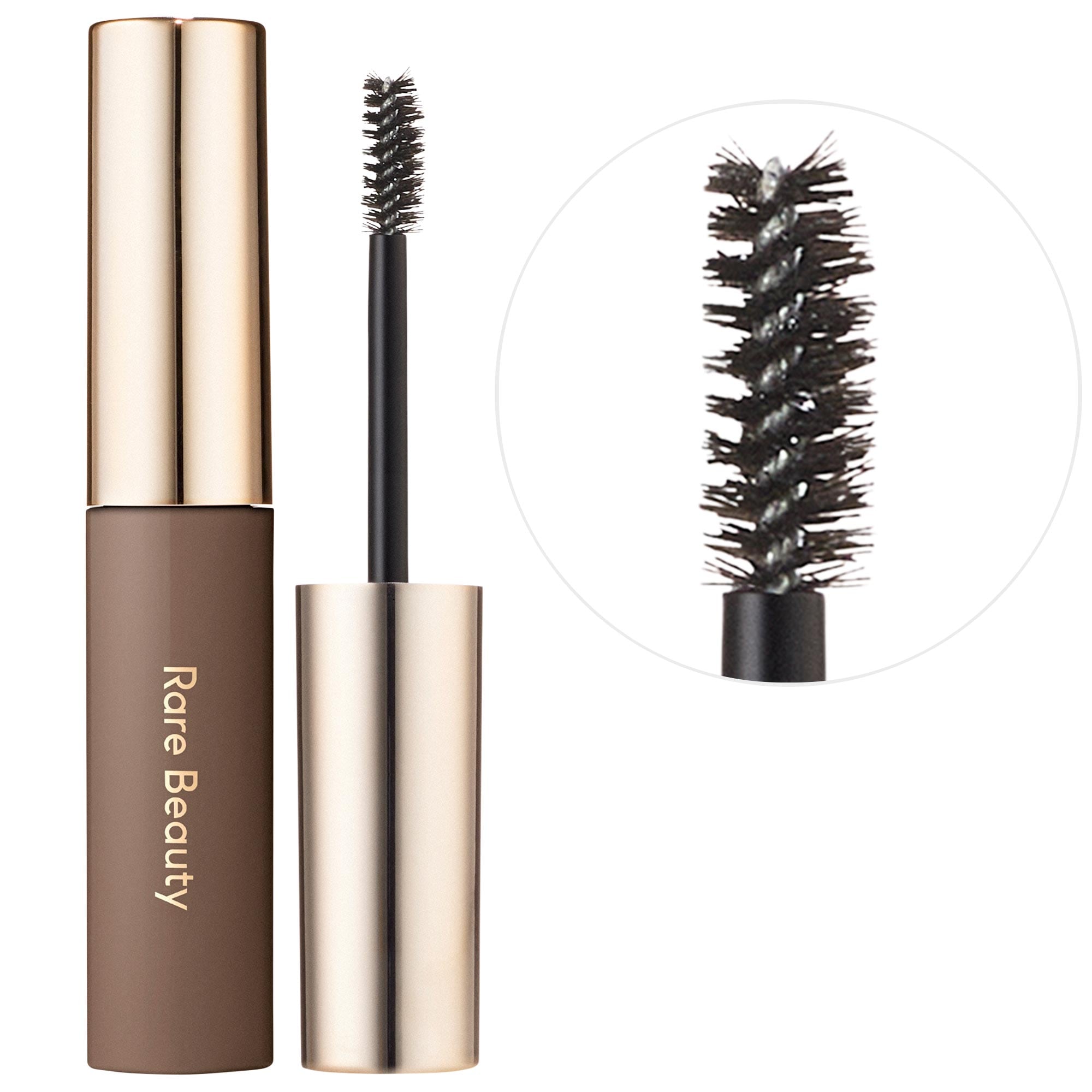 Brow Harmony Flexible Lifting and Laminating Eyebrow Gel - Cool Brown