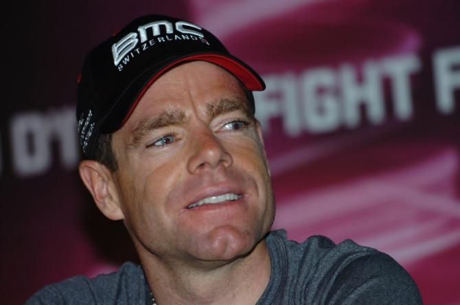 Cadel Evans (BMC)