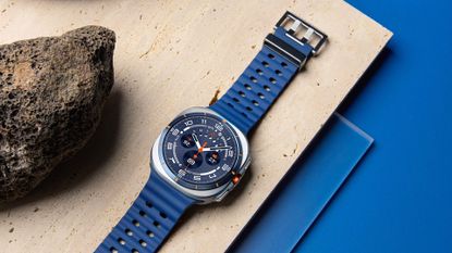 Samsung Galaxy Watch Ultra launches in new colourway