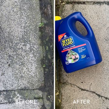 Best Patio Cleaner 2024: Stand-out Products, Tested By Us | Ideal Home