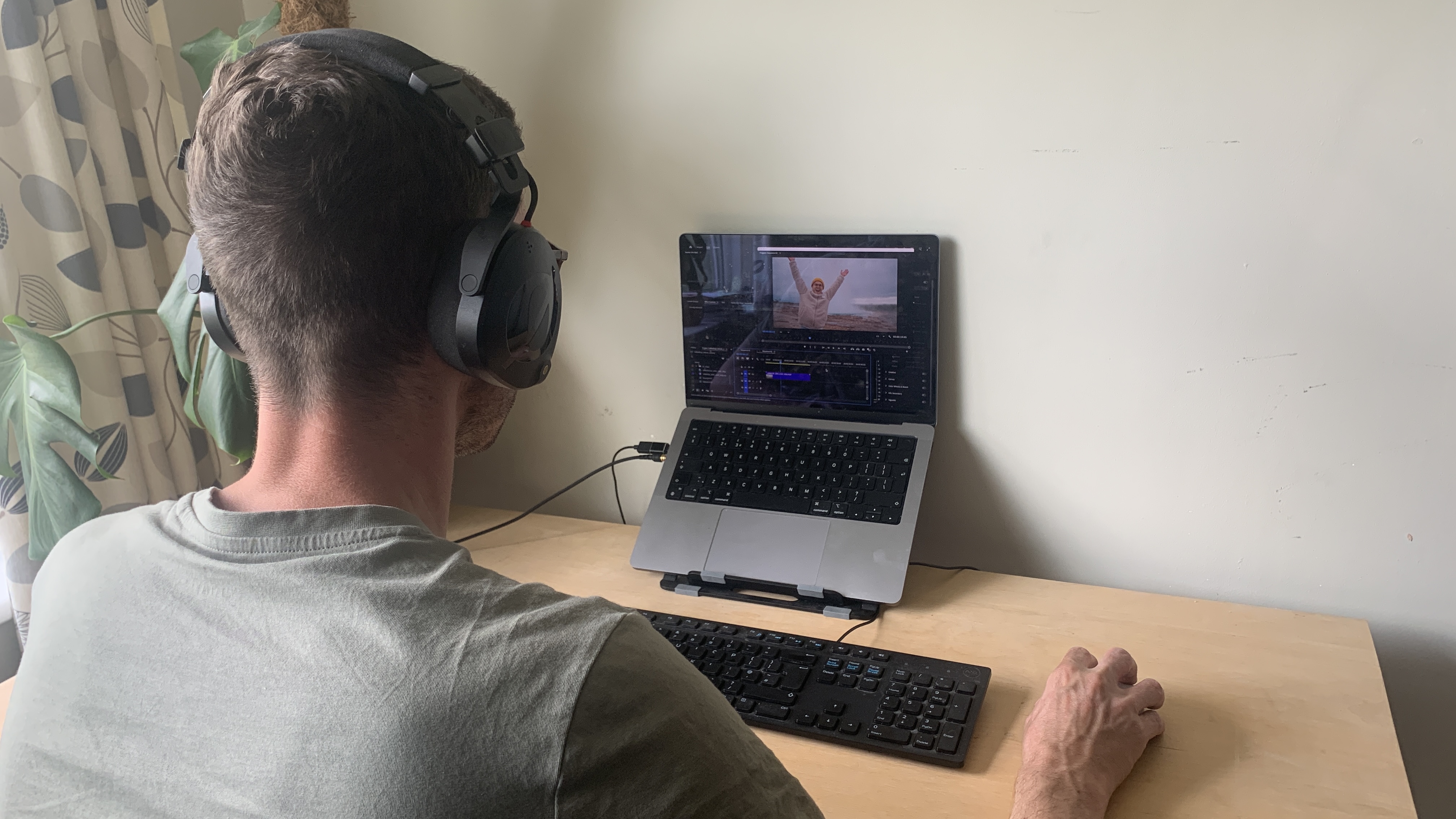 RØDE NTH-100