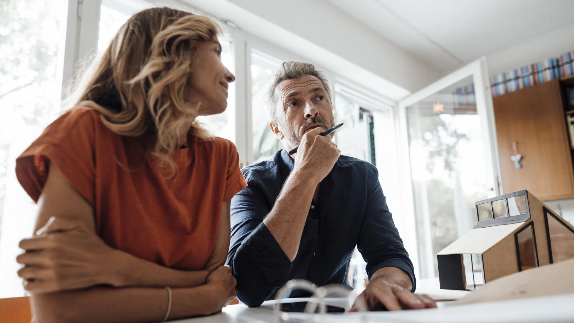 When to hire a corporate executor