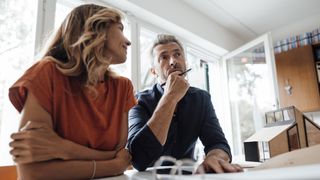 6 Steps to Choosing an Executor
