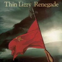 Renegade (Vertigo, 1981)