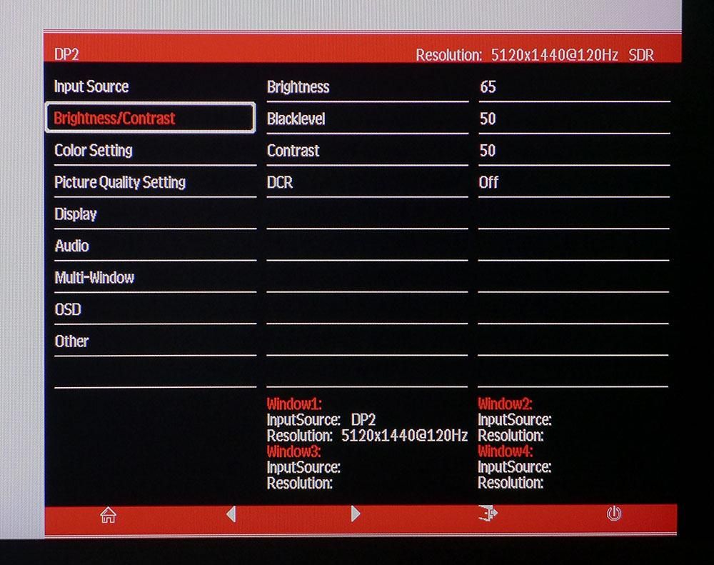 Monoprice Dark Matter 43305