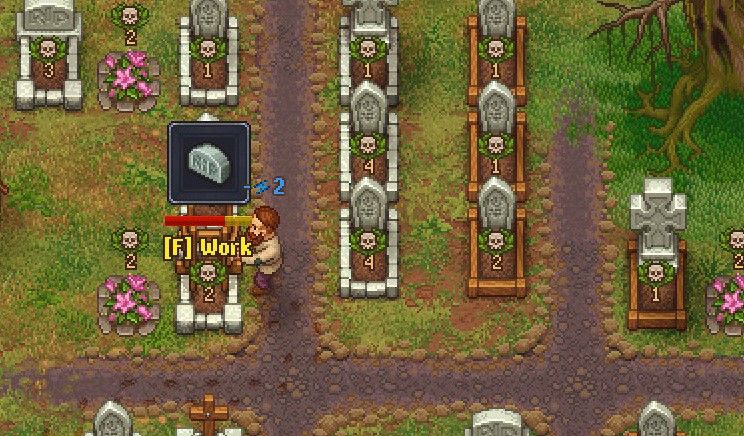 Graveyard Keeper turned me into the most evil character I've ever ...