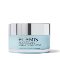 ELEMIS Pro-Collagen Marine Cream SPF 30 50ml ELEMIS Pro-Collagen Marine Cream SPF 30 50ml