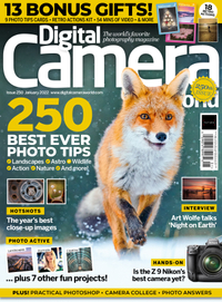 Digital Camera Magazine