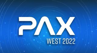 PAX West 2022 Logo