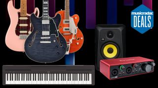 Guitar Center deal leak image